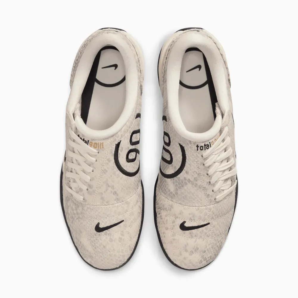 Nike Total 90 SE Pale Ivory Snakeskin - Droper