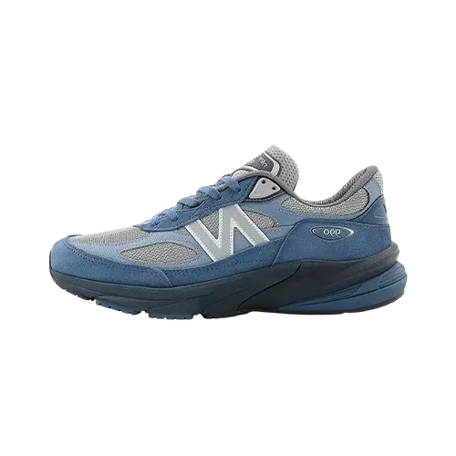New Balance 990v6 MiUSA Community Navy