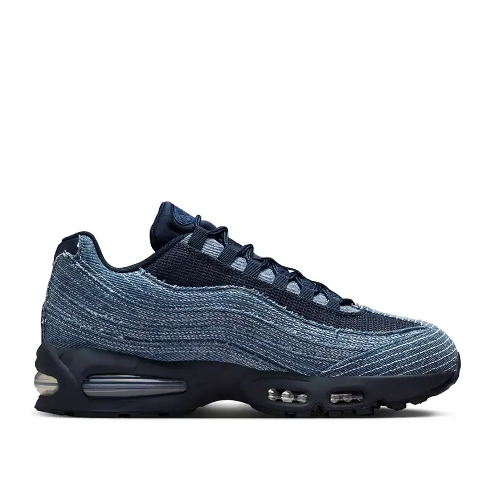 Imagem Levi's x Nike Air Max 95 OG Obsidian