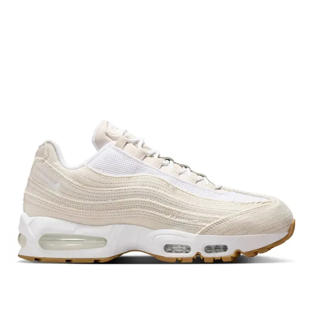Imagem Levi's x Nike Air Max 95 OG Light Orewood Brown