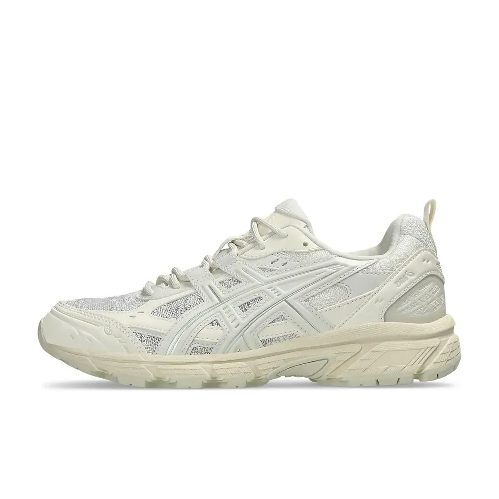 Imagem Asics Gel-Nunobiki Cream Pure Silver