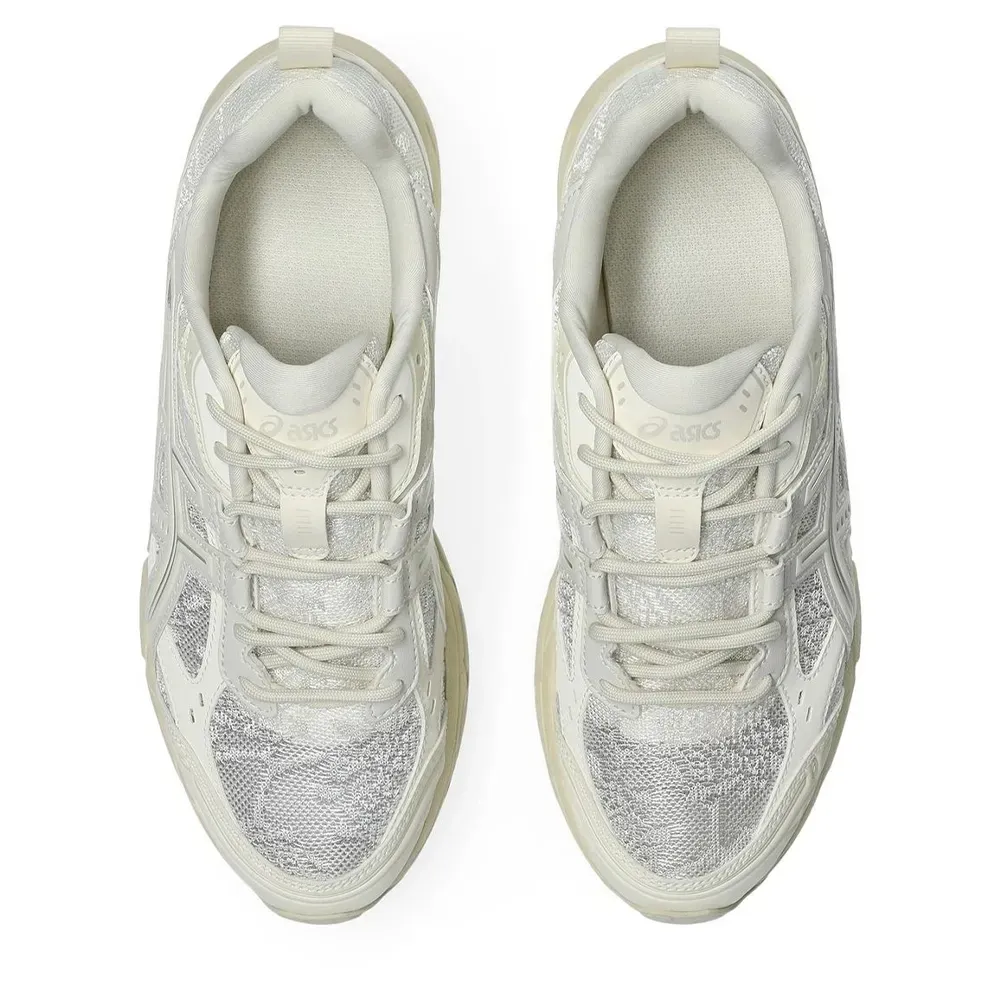 Asics Gel-Nunobiki Cream Pure Silver - Droper