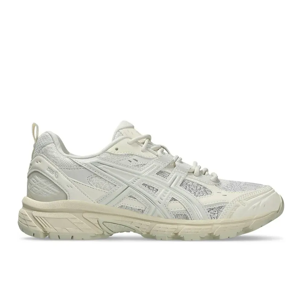 Imagem Asics Gel-Nunobiki Cream Pure Silver