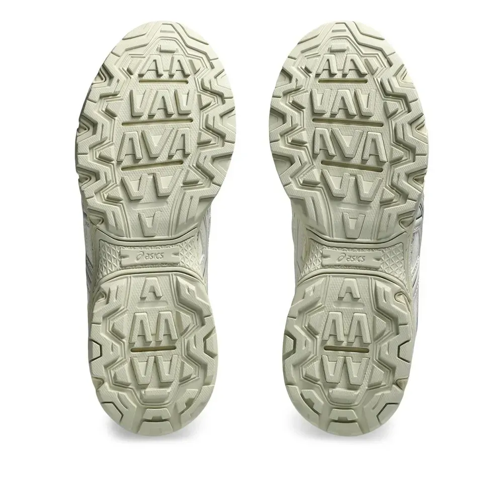 Asics Gel-Nunobiki Cream Pure Silver - Droper
