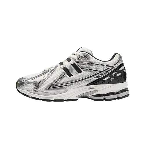 New Balance 1906R Silver Black