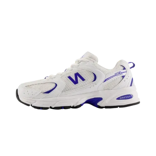 New Balance 530 White Royal