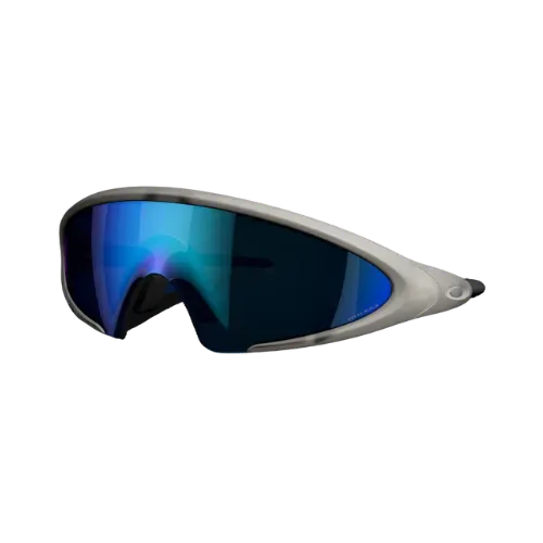 Óculos Oakley Ellipse Prizm Sapphire Matte Vapor