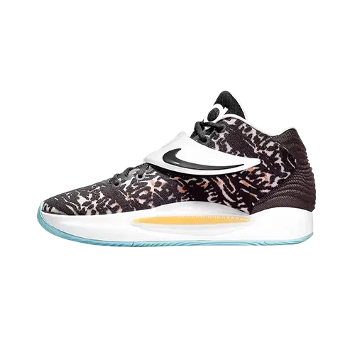 Nike KD 14 Floral - Droper