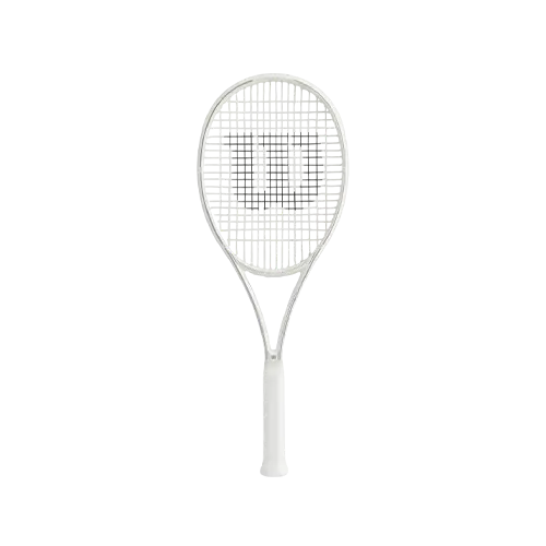 Wilson x Kith Raquete de Tênis Blade 98 (16x19) V9 - Droper