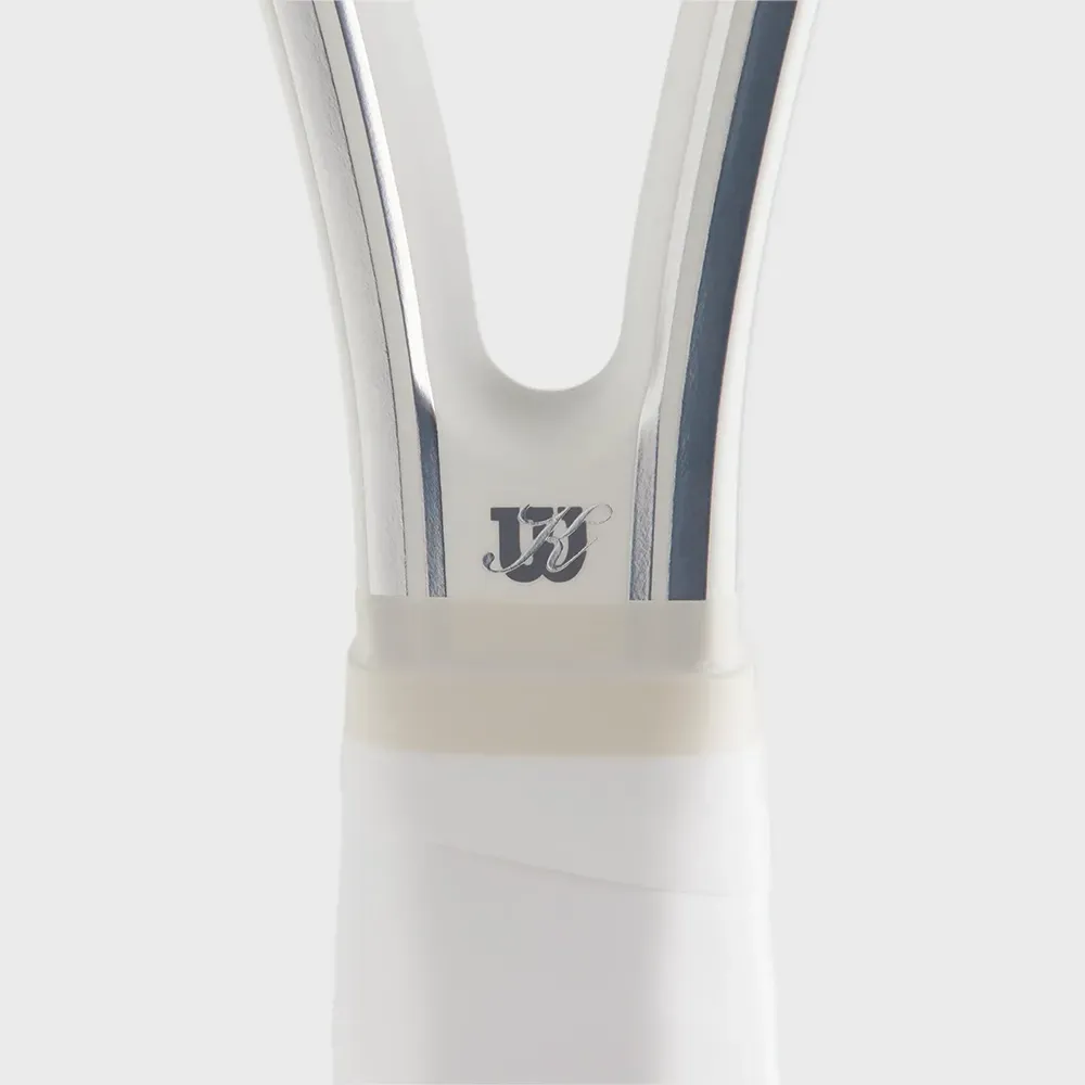 Wilson x Kith Raquete de Tênis Blade 98 (16x19) V9 - Droper