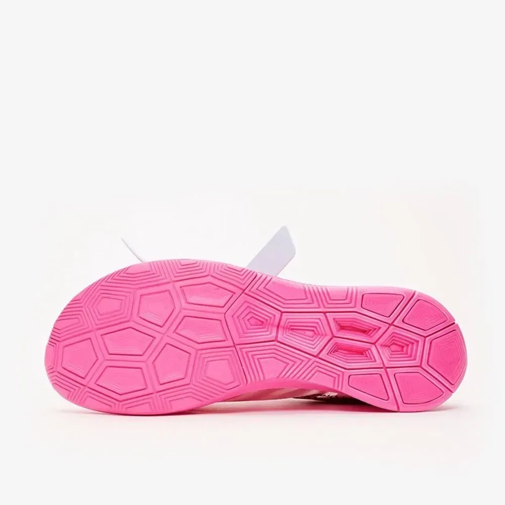 Off-White x Nike Zoom Fly Pink - Droper