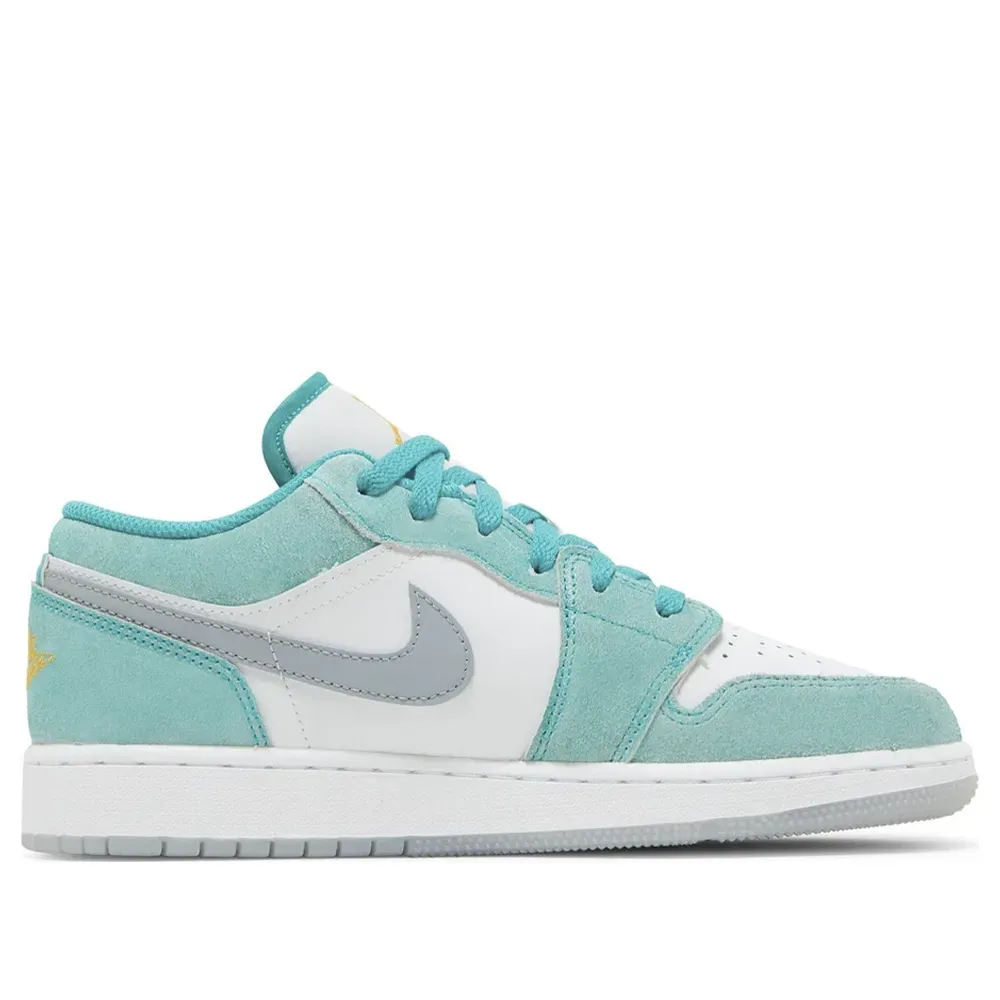 靴 Nike Air Jordan 1 Low SE \