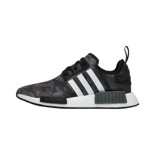 Star Wars x adidas NMD R1 V2 Lando Calrissian - Droper