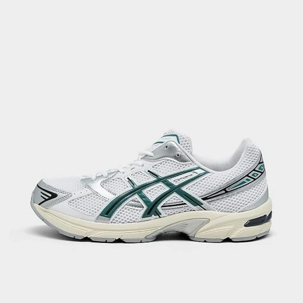 Asics Gel-1130 White Rainy Lake