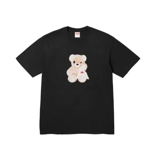 Camiseta Supreme Bandana Football Jersey Black - Droper
