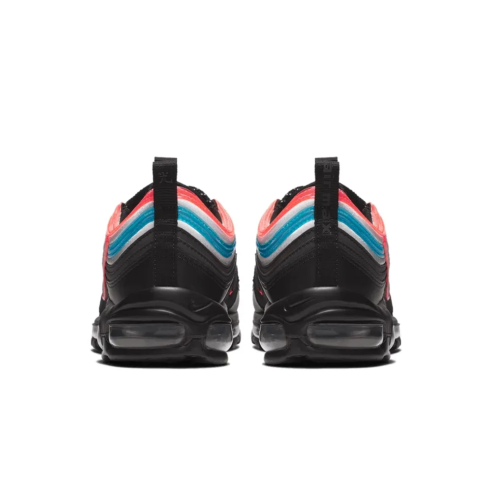 Nike Air Max 97 Neon Seoul - Droper