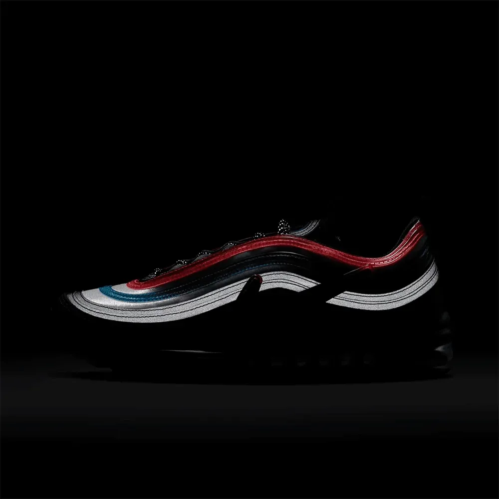 Nike Air Max 97 Neon Seoul - Droper