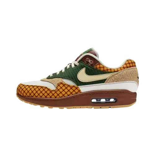 Susan x Nike Air Max Missing Link