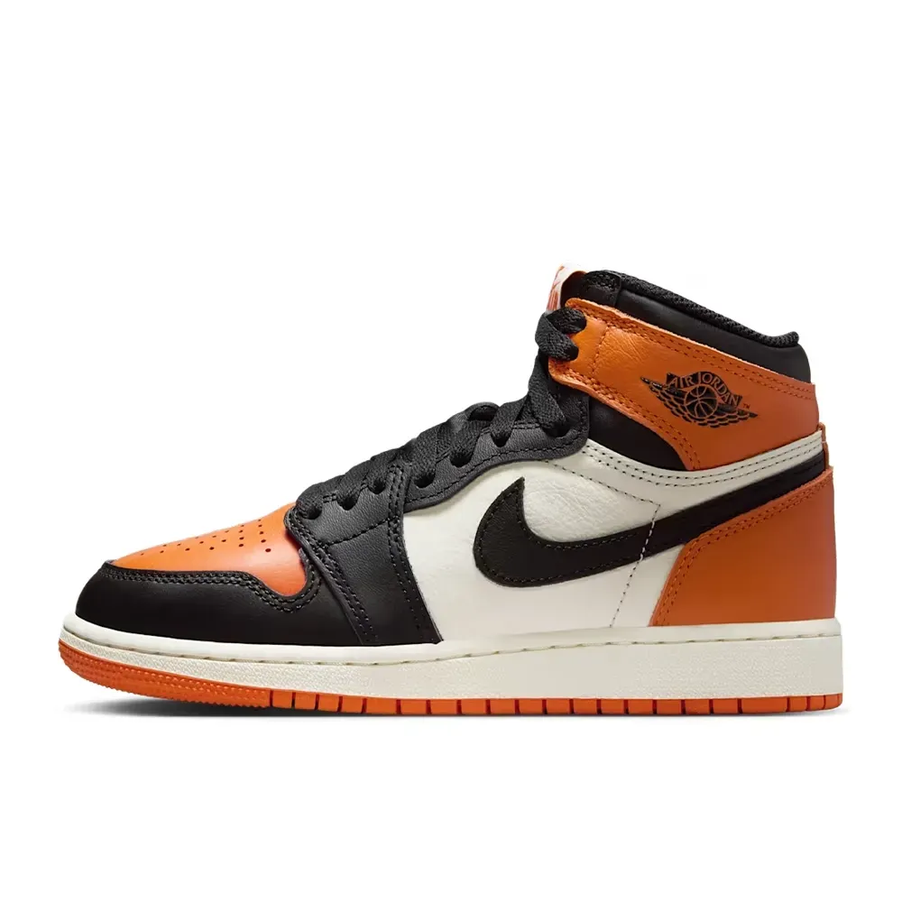 蘭蓮Air Jordan 1 Shattered Backboard Air Jordan 1 Retro High OG Shattered Backboard - Droper