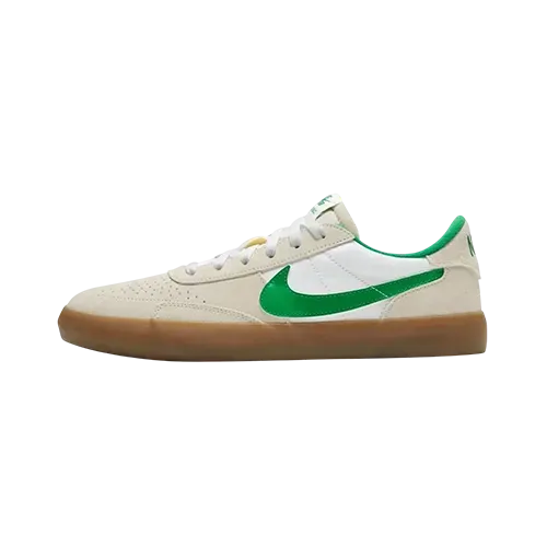 Nike SB Heritage Vulc Lucky Green Gum