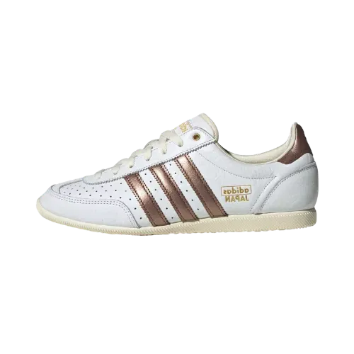 adidas Japan Cloud White Preloved Brown Cream