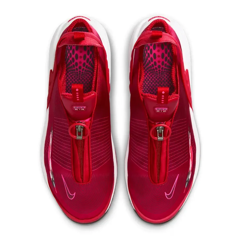 Nike Air Max Craze University Red - Droper