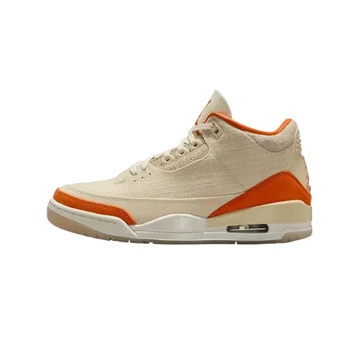 Air Jordan 3 Retro TEX Starfish