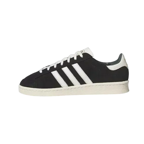 adidas Jabbar Low Black White