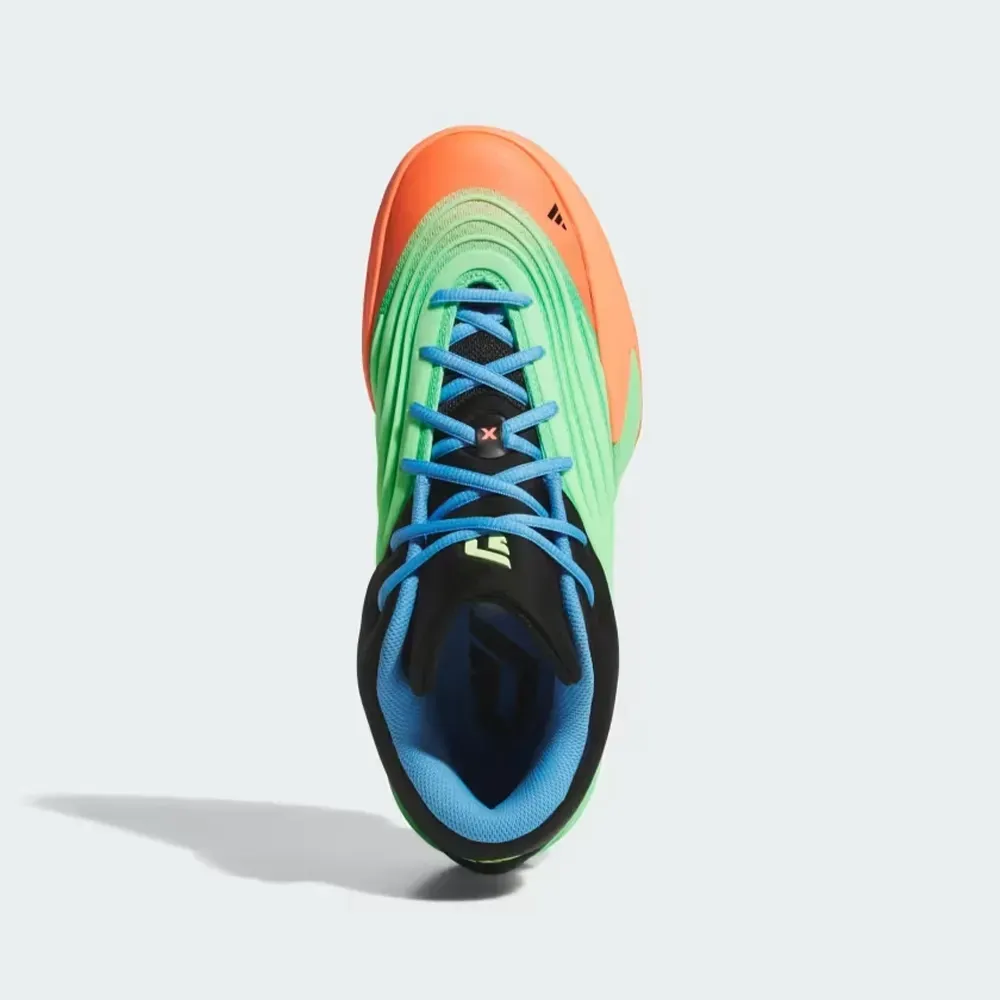 adidas Dame 10 Dame’s Light foto 2