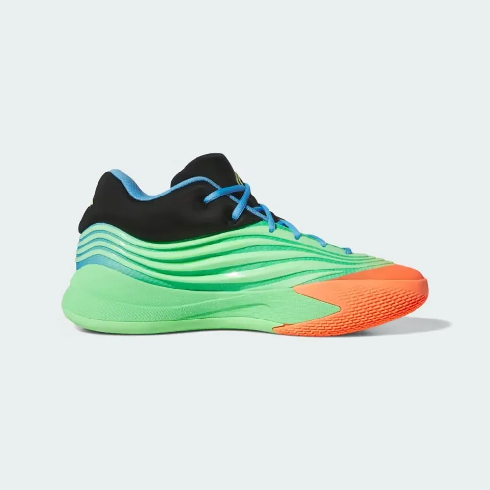 adidas Dame 10 Dame’s Light foto 3
