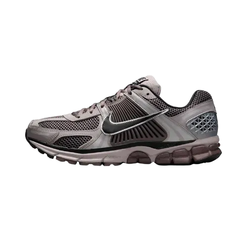 Nike Zoom Vomero 5 College Grey Cave Stone Metallic Silver Black