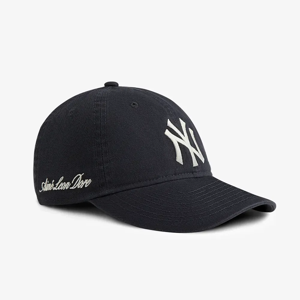 New Era x Aimé Leon Dore Boné Yankees Ballpark Navy - Droper