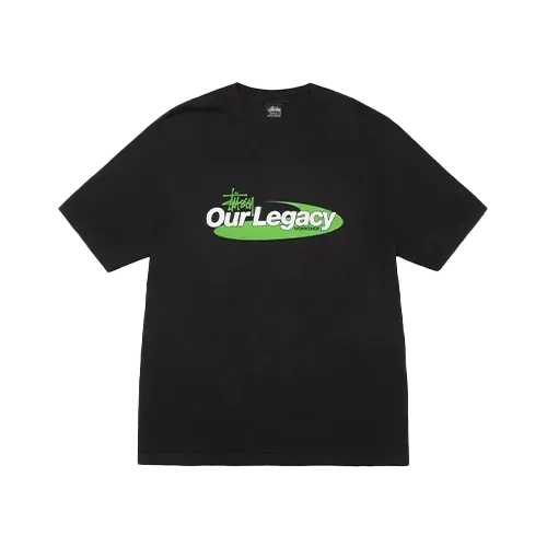 Stüssy e Our Legacy celebram a décima edição de sua parceria com