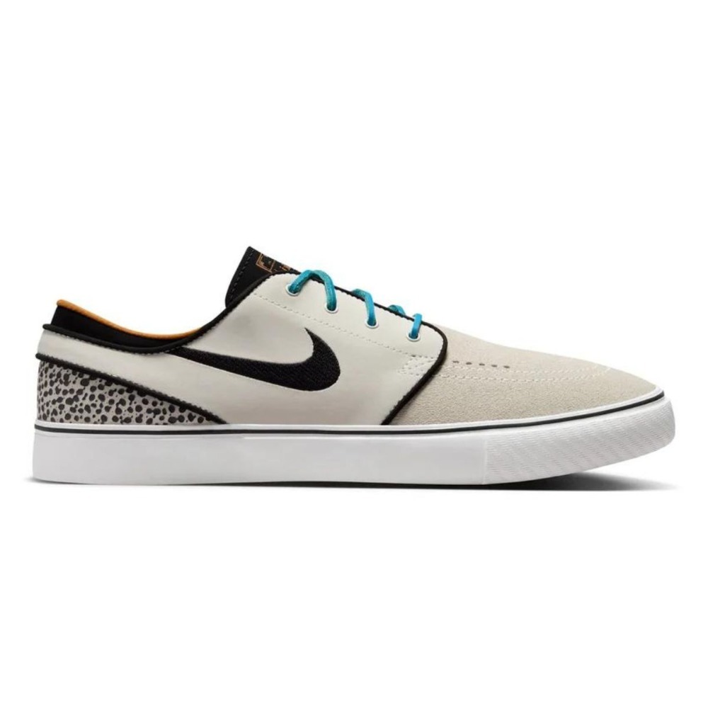 Nike SB Zoom Janoski OG+ Electric Phantom and Black