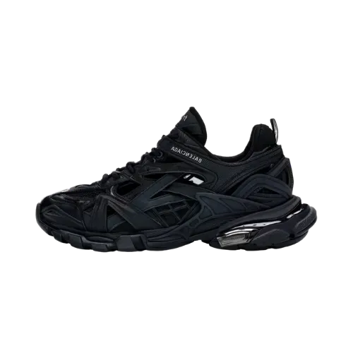 Balenciaga Track 2 Black