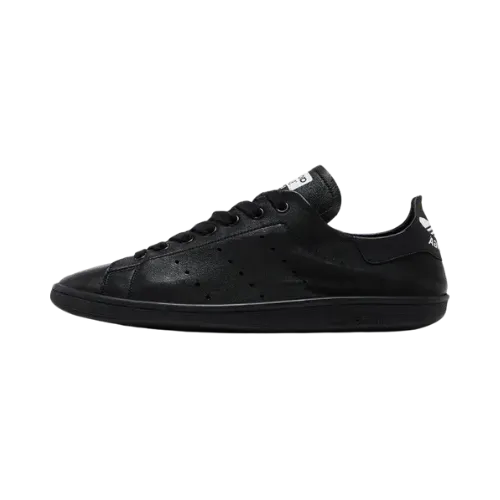 Balenciaga x adidas Stan Smith Triple Black