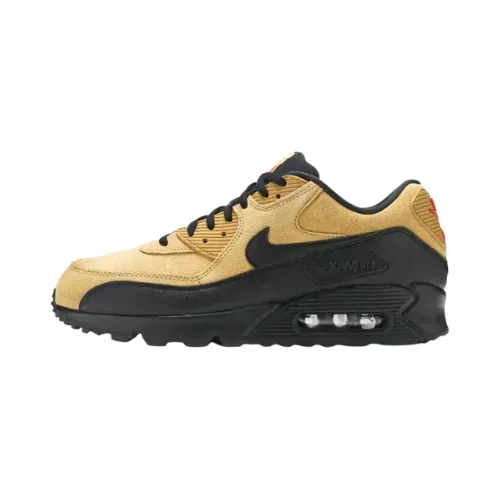 Nike Air Max 90 Wheat Black