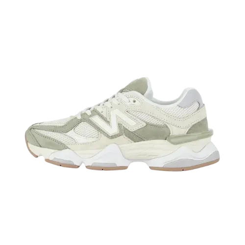 New Balance 9060 Moss Green