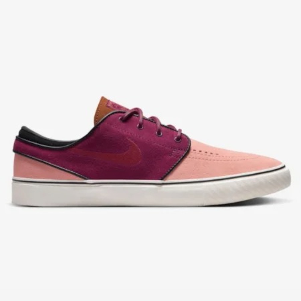 Nike SB Janoski OG+ Red Stardust and Rosewood