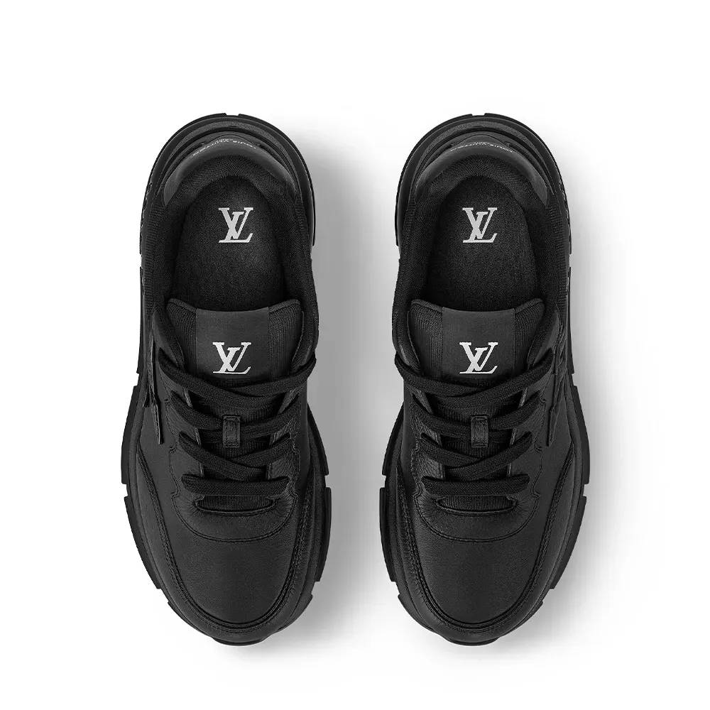 Louis Vuitton LV Classic Black - Droper