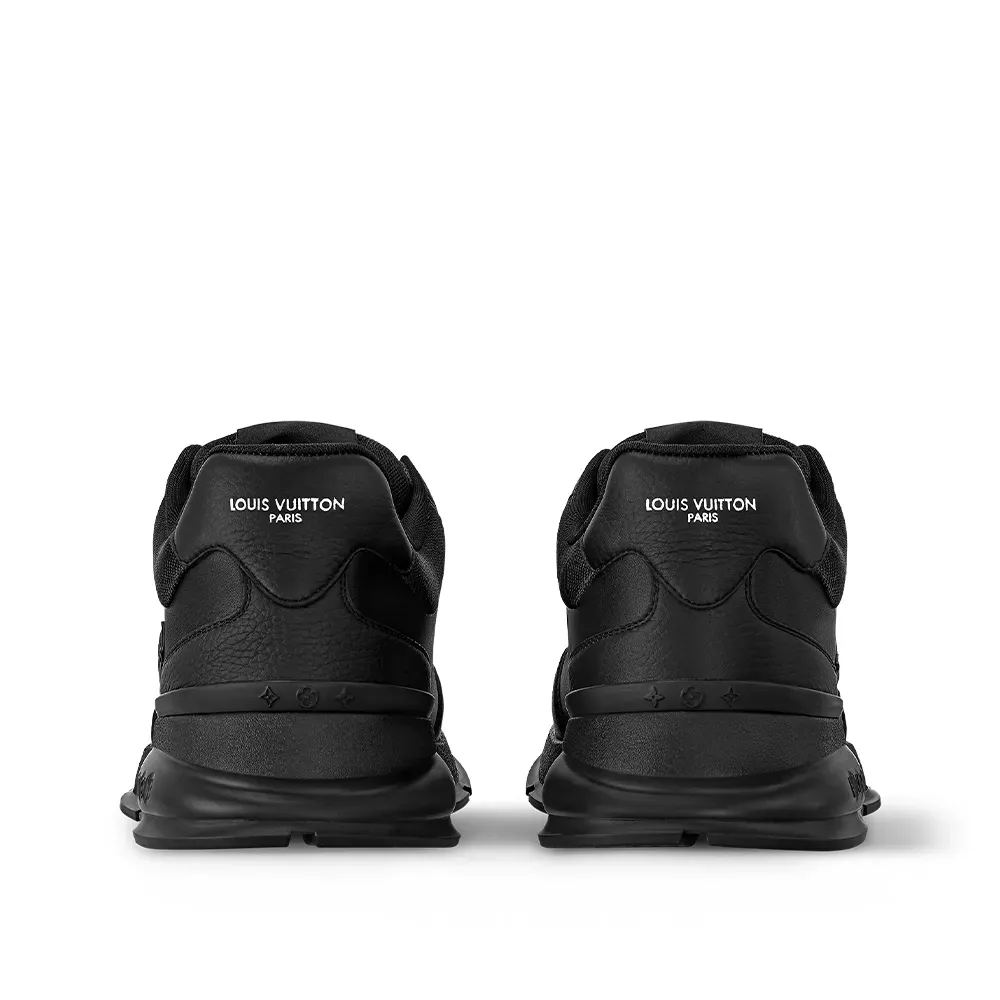 Louis Vuitton LV Classic Black - Droper