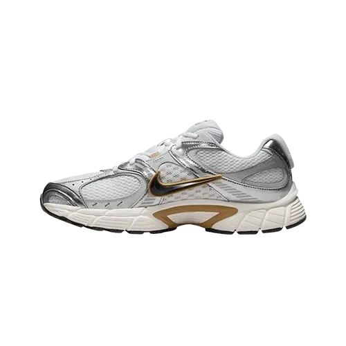 Nike V5 RNR Parachute Beige Metallic Pewter