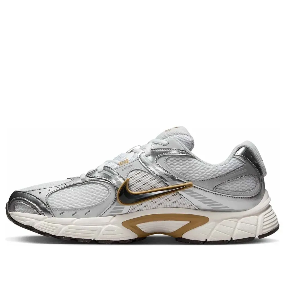 Nike V5 RNR Parachute Beige Metallic Pewter foto 1