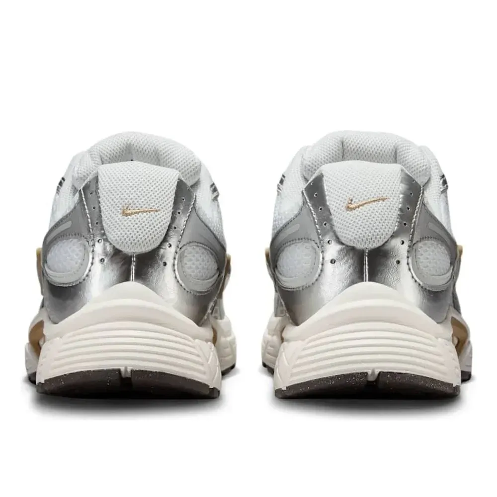 Nike V5 RNR Parachute Beige Metallic Pewter foto 4