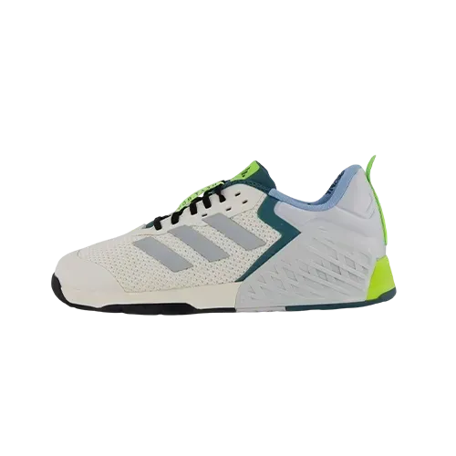 adidas Dropset 3 Chalk Silver Teal