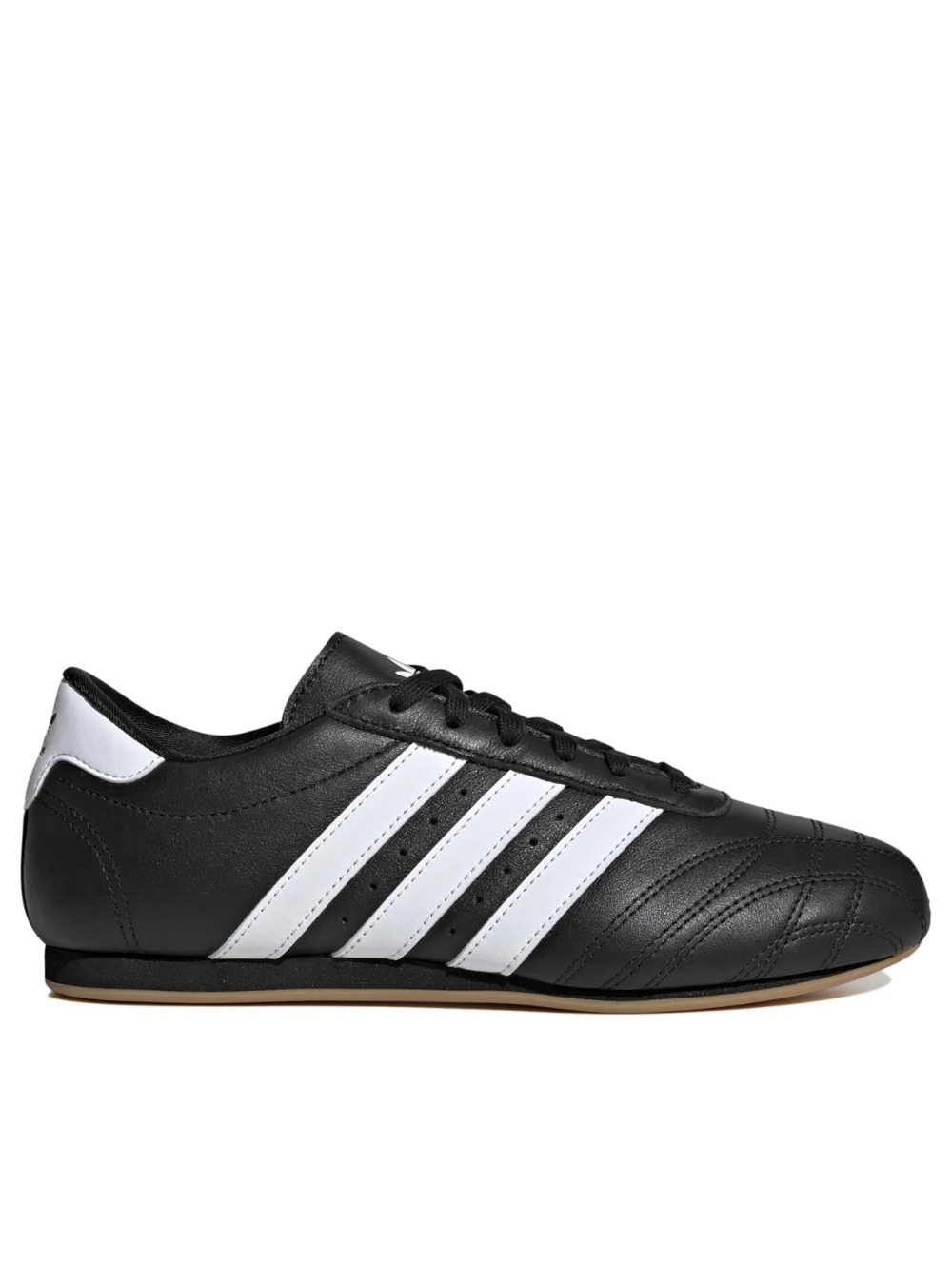 adidas Taekwondo Lace Core Black Cloud White Gum — 34 / 35 / 36 / 37 / 38 / 39, Novo