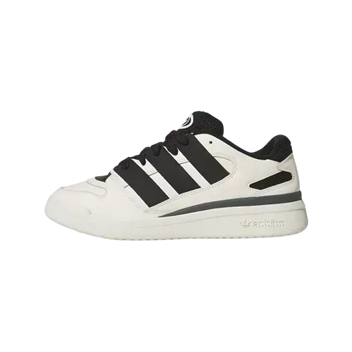 adidas Forum2000 Halo Blue Off White - Droper