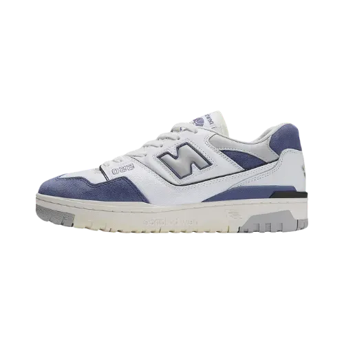 New Balance 550 White Dream State
