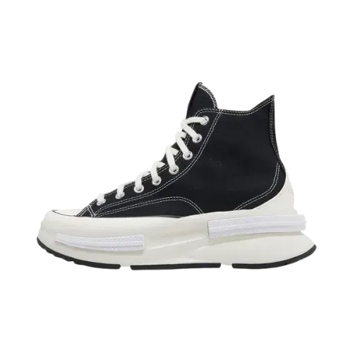 Converse Run Star Legacy CX High Black - Droper