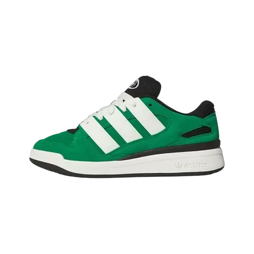adidas Forum2000 Green Off White